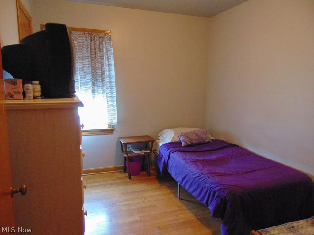 Garfield Park - Residential