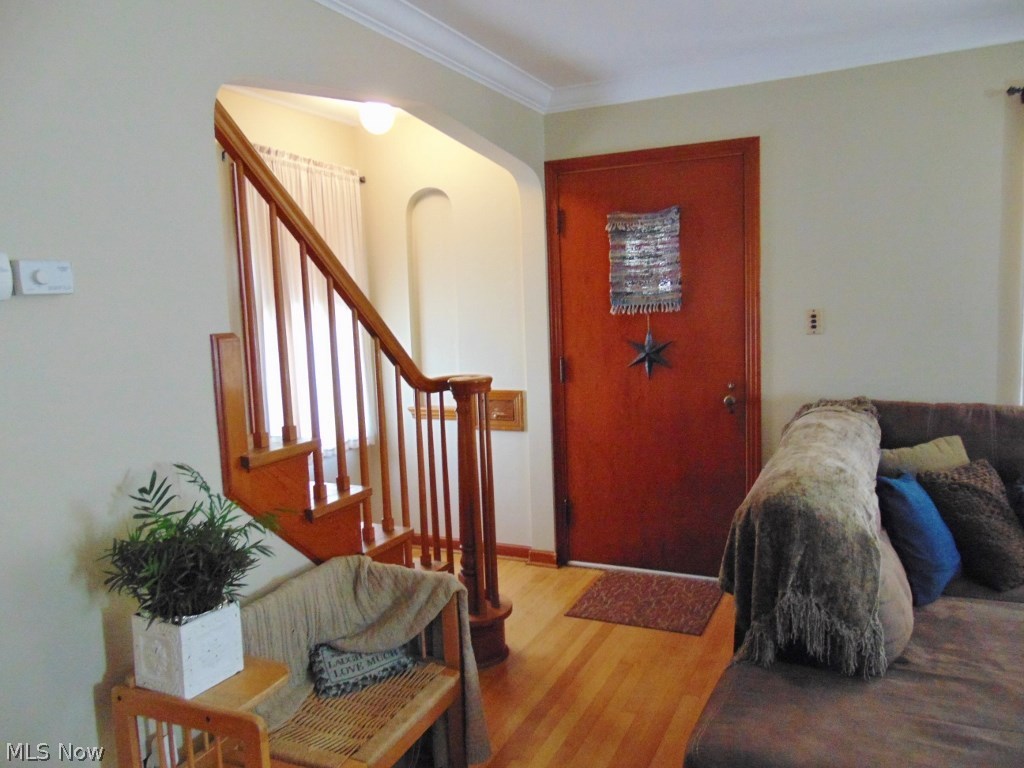 Garfield Park - Residential