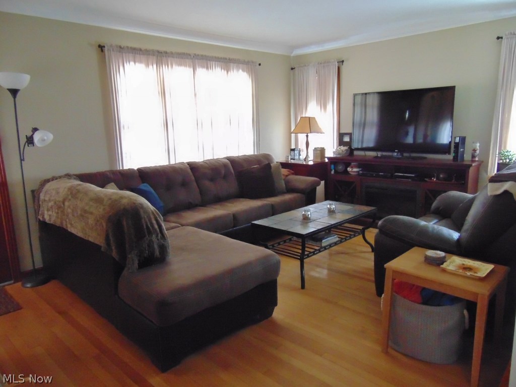 Garfield Park - Residential