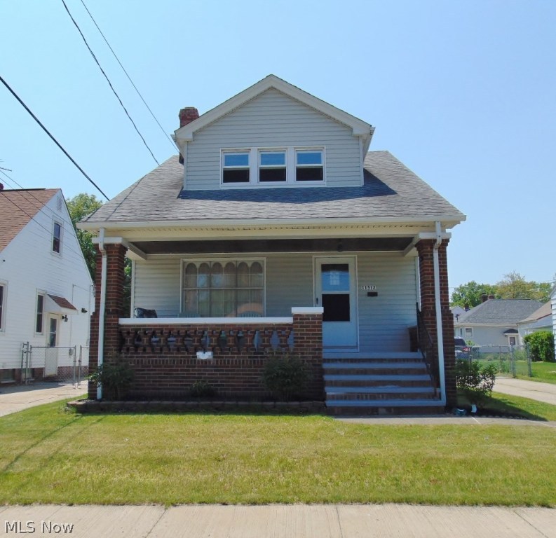 Garfield Park - Residential