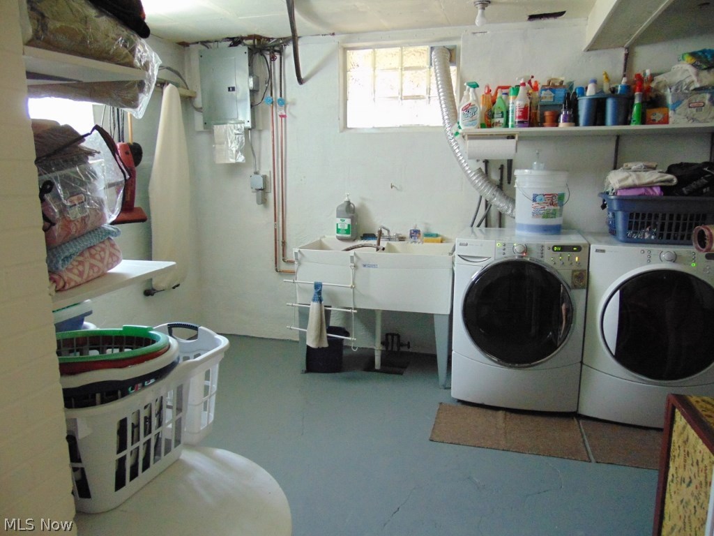 Garfield Park - Residential