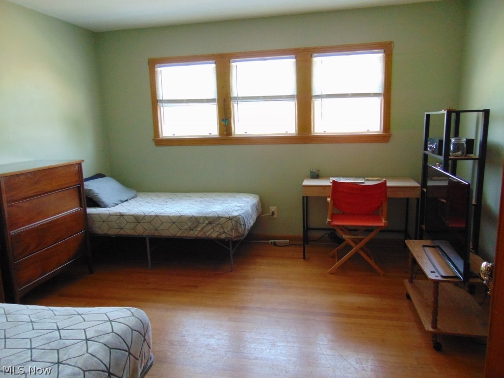 Garfield Park - Residential