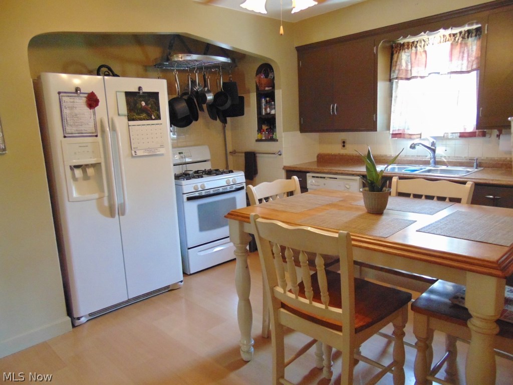 Garfield Park - Residential