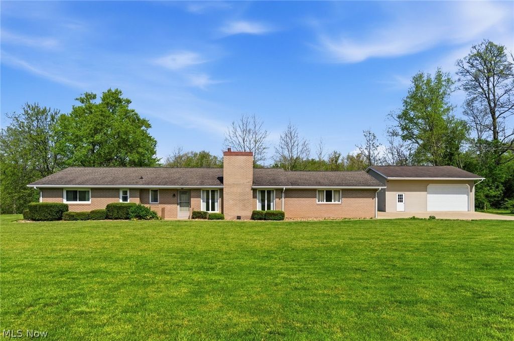 Photo of 24955 State Route 83, Coshocton, OH 43812 (MLS # 5208661)