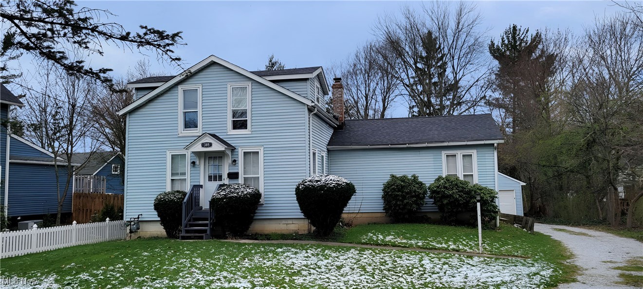 385 Bell Street, Chagrin Falls, Ohio image 1