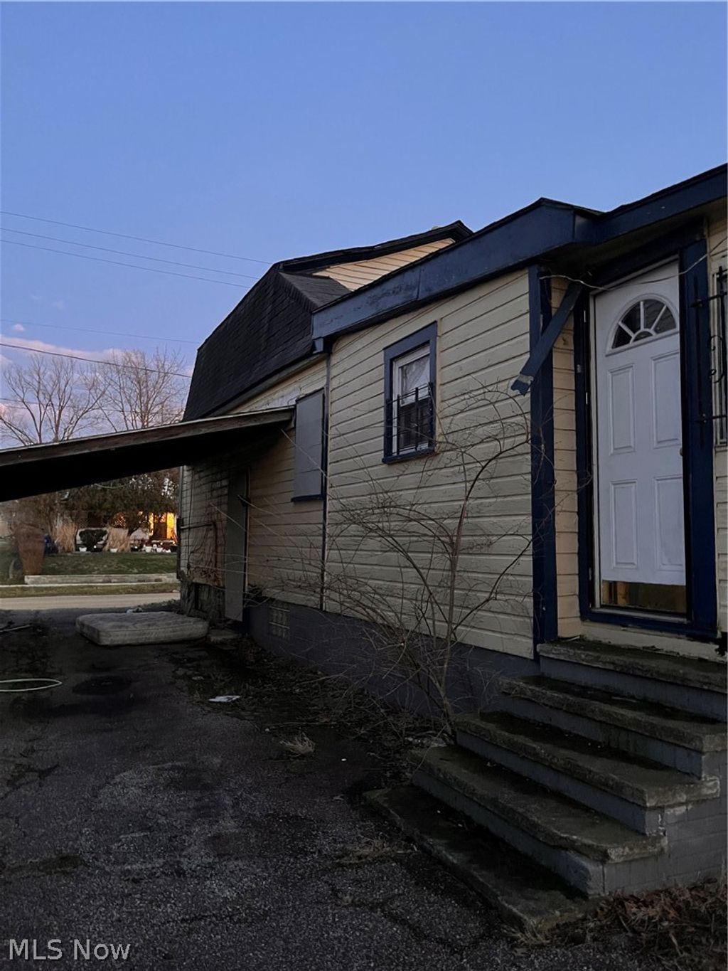 Photo of 3332 E 130th Street, Cleveland, OH 44120 (MLS # 5192392)