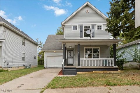 10511 Shale Avenue Cleveland OH 44104