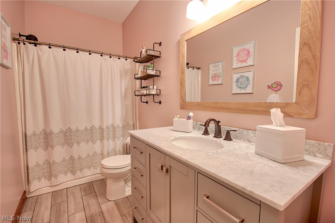 Portage Commons Allotment - Residential