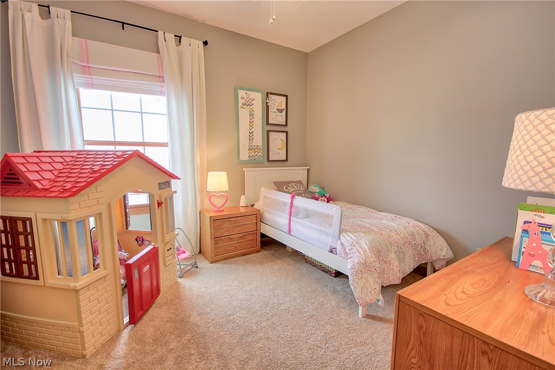 Portage Commons Allotment - Residential