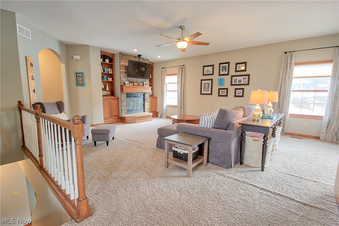 Portage Commons Allotment - Residential