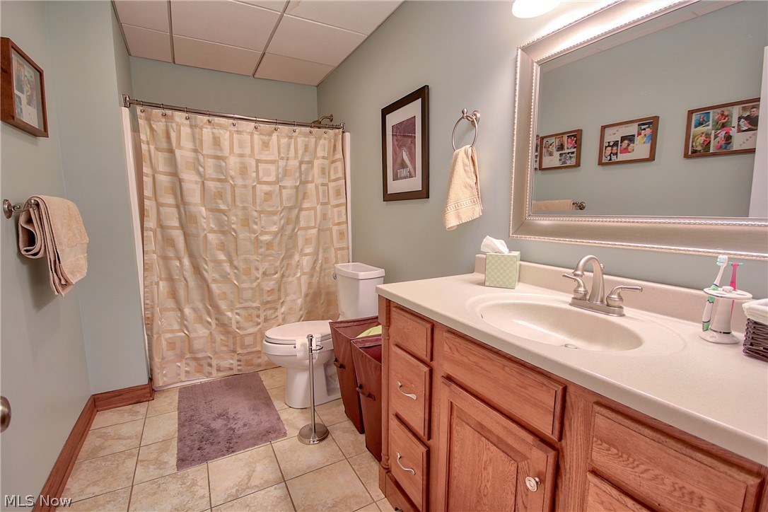 Portage Commons Allotment - Residential