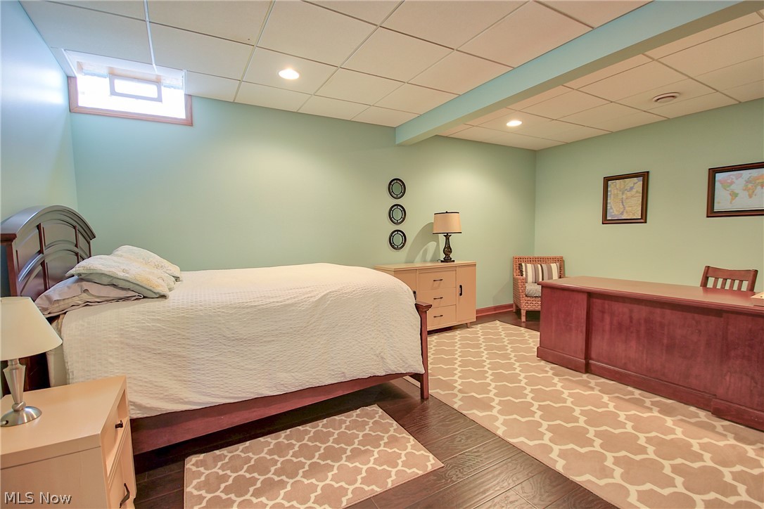 Portage Commons Allotment - Residential