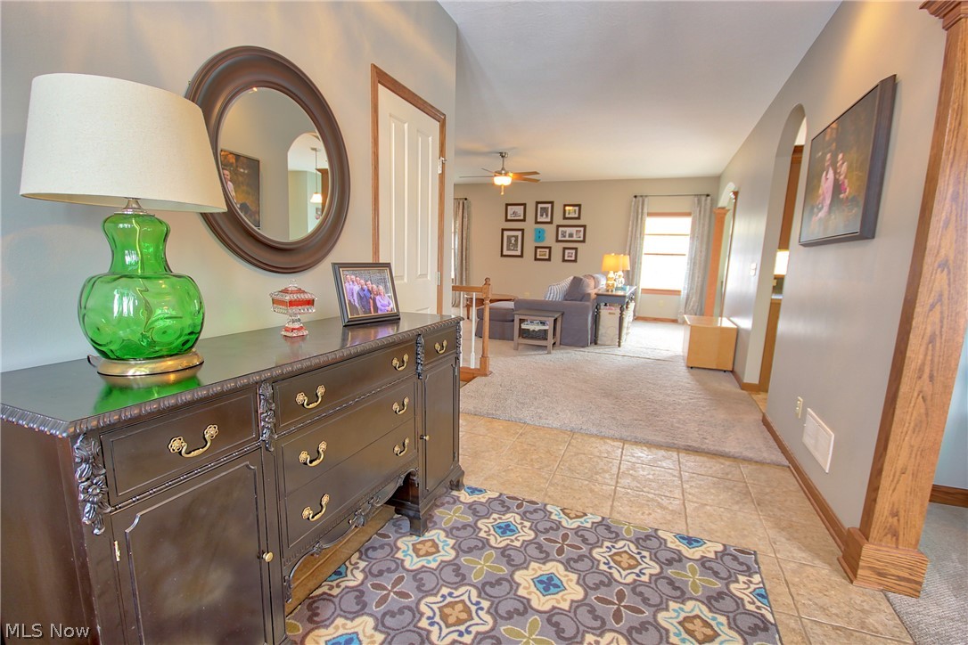 Portage Commons Allotment - Residential