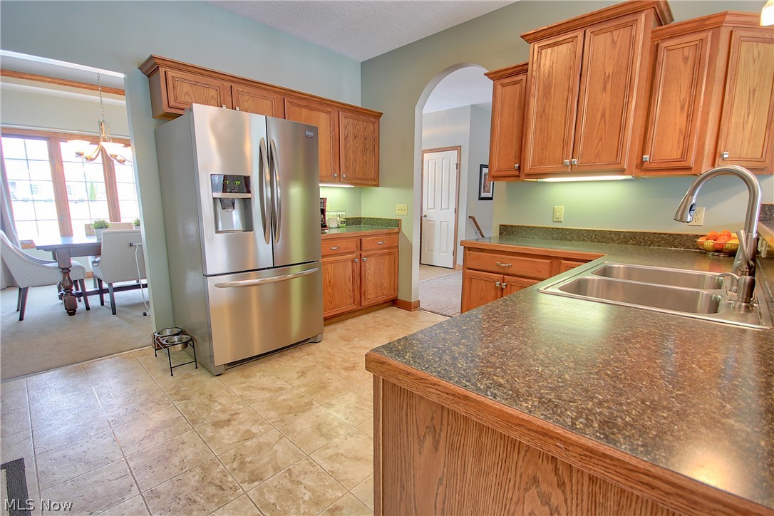 Portage Commons Allotment - Residential