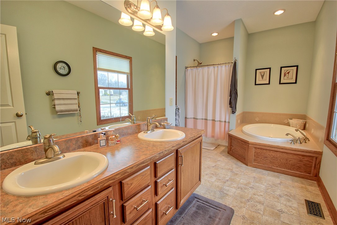 Portage Commons Allotment - Residential