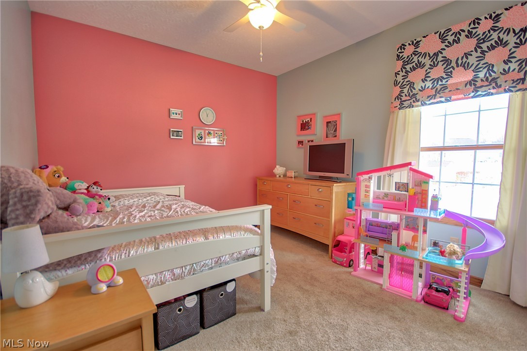 Portage Commons Allotment - Residential