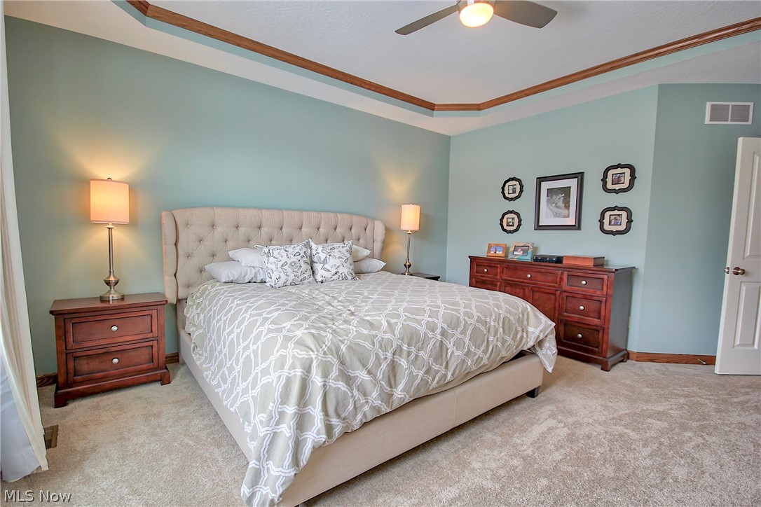 Portage Commons Allotment - Residential