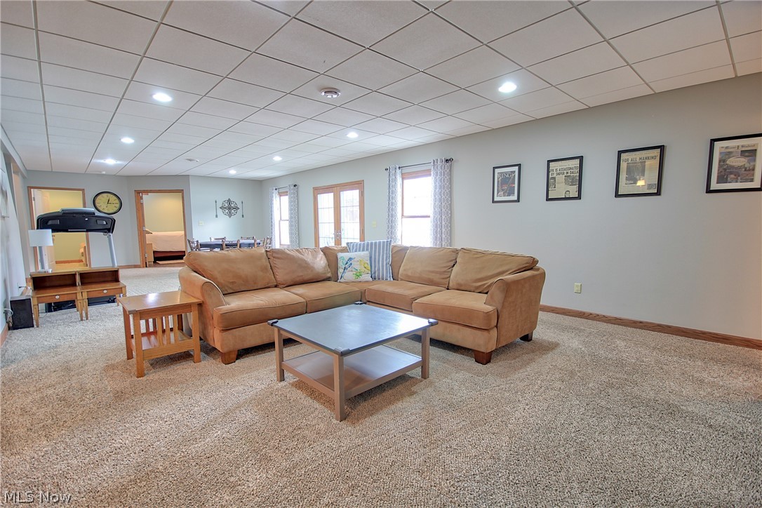 Portage Commons Allotment - Residential