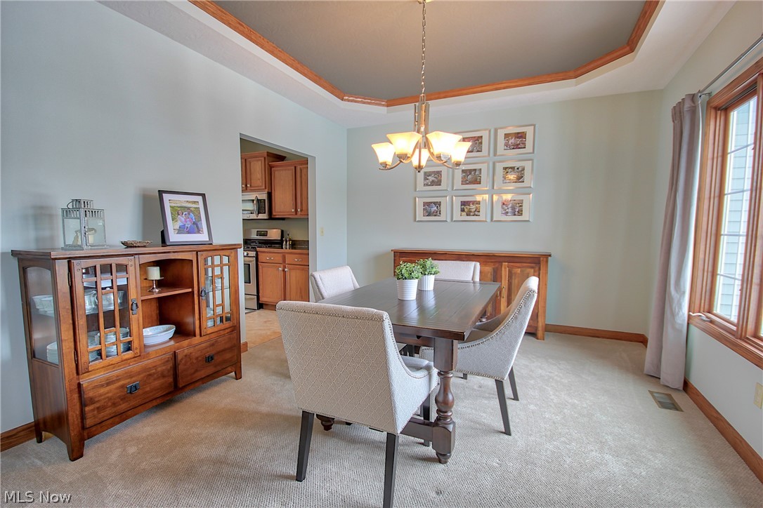 Portage Commons Allotment - Residential