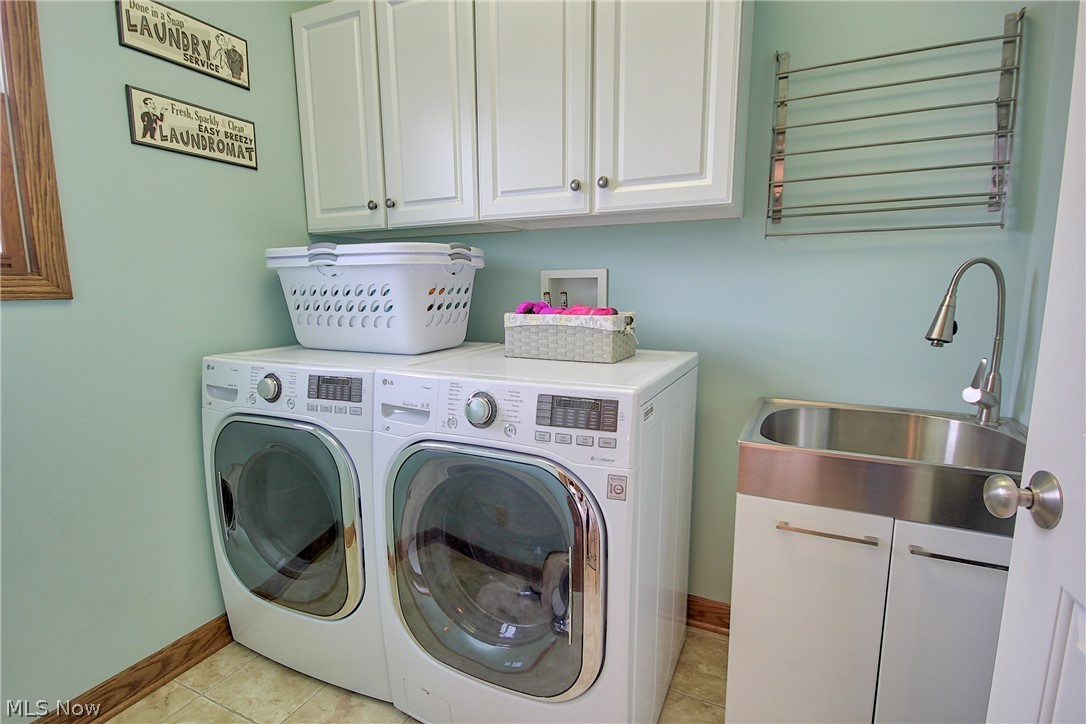 Portage Commons Allotment - Residential