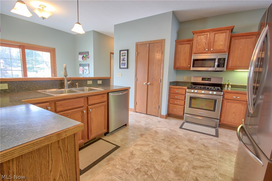 Portage Commons Allotment - Residential