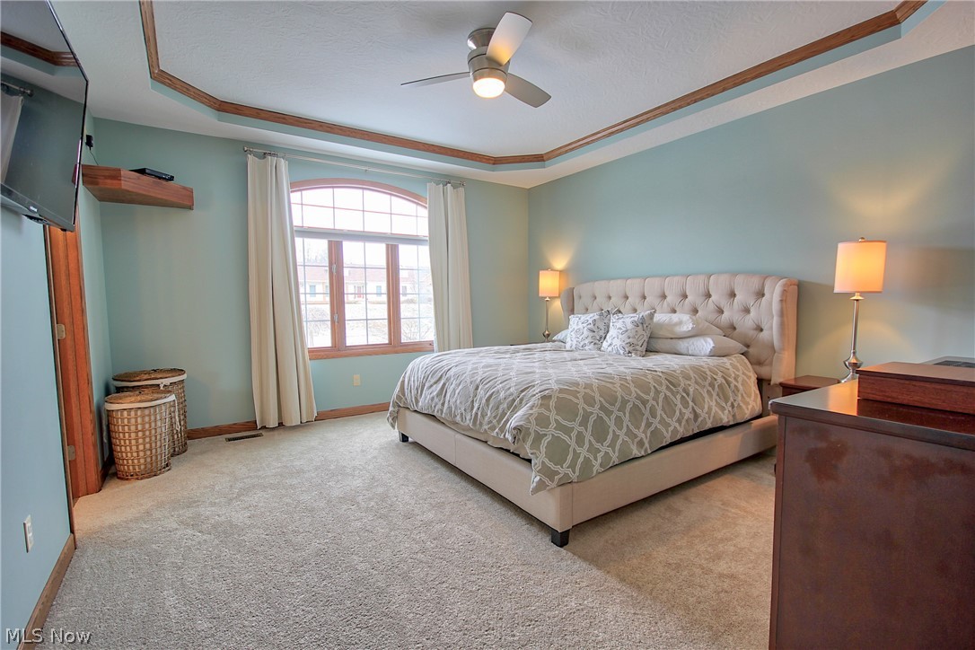 Portage Commons Allotment - Residential