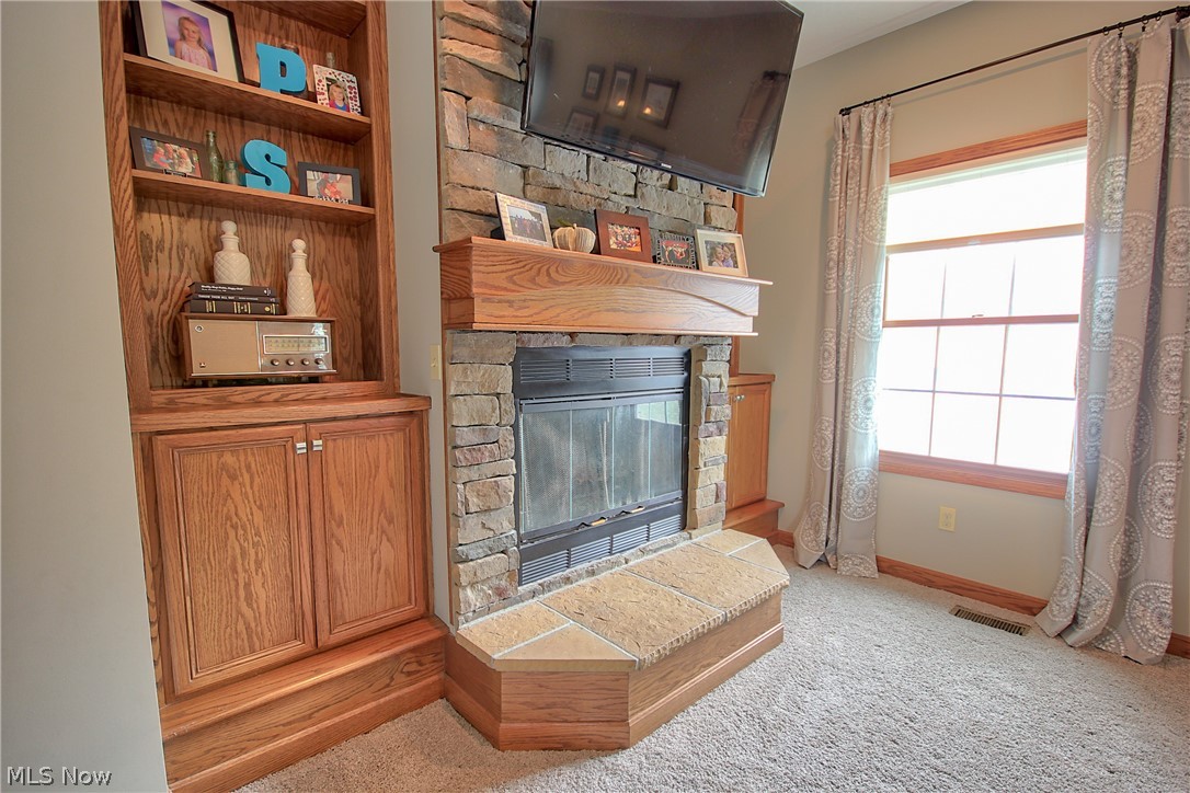 Portage Commons Allotment - Residential