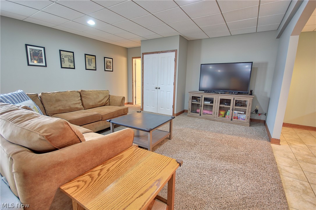 Portage Commons Allotment - Residential