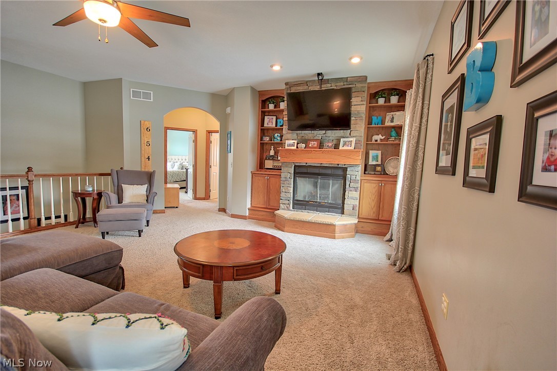 Portage Commons Allotment - Residential