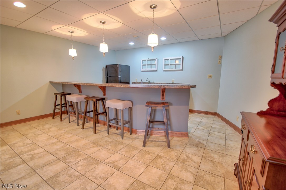 Portage Commons Allotment - Residential