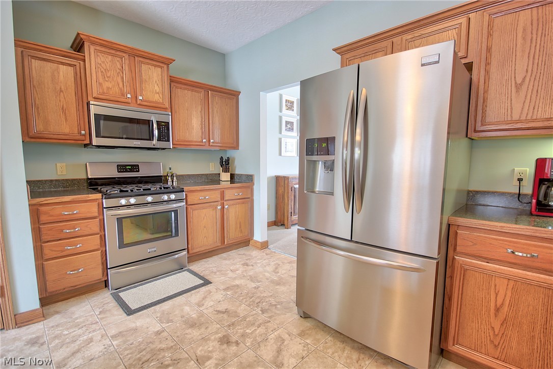 Portage Commons Allotment - Residential