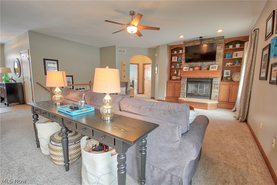 Portage Commons Allotment - Residential