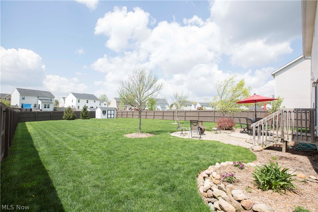 Sterling Green - Residential