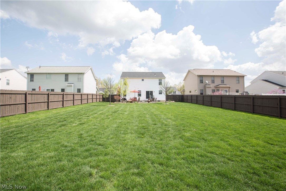 Sterling Green - Residential