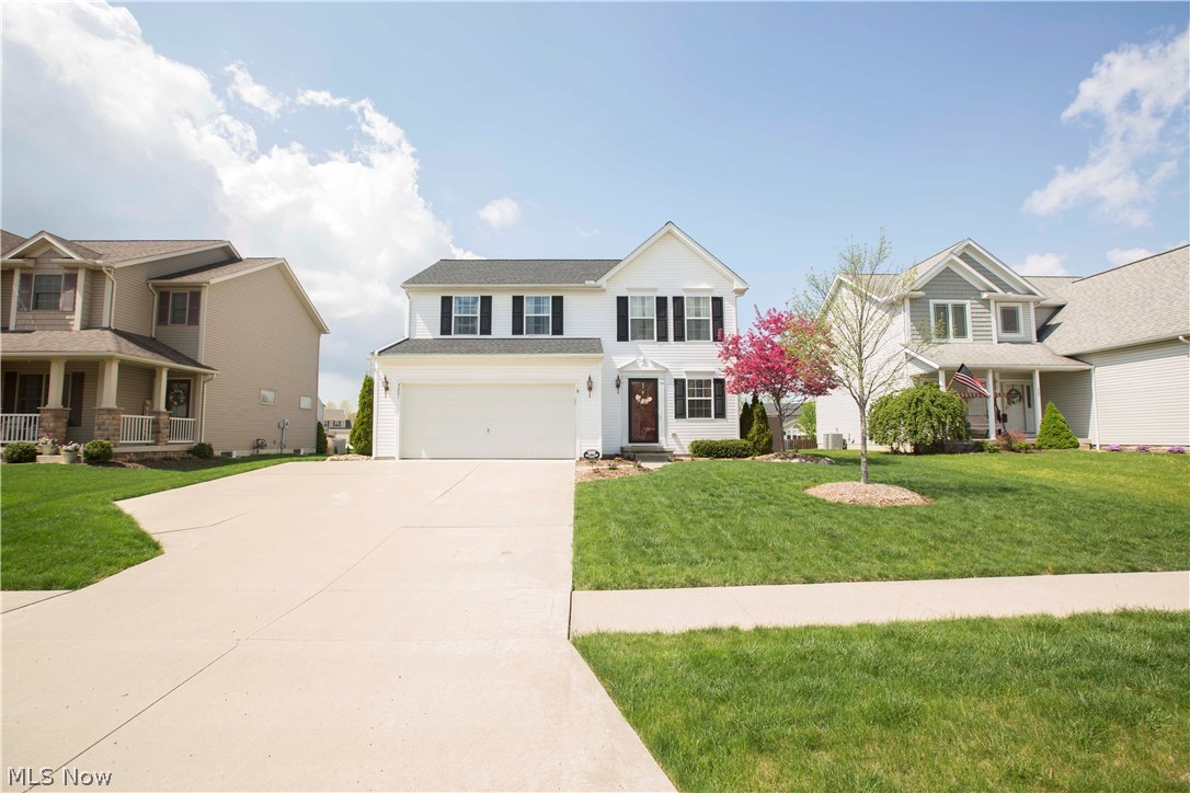 Sterling Green - Residential