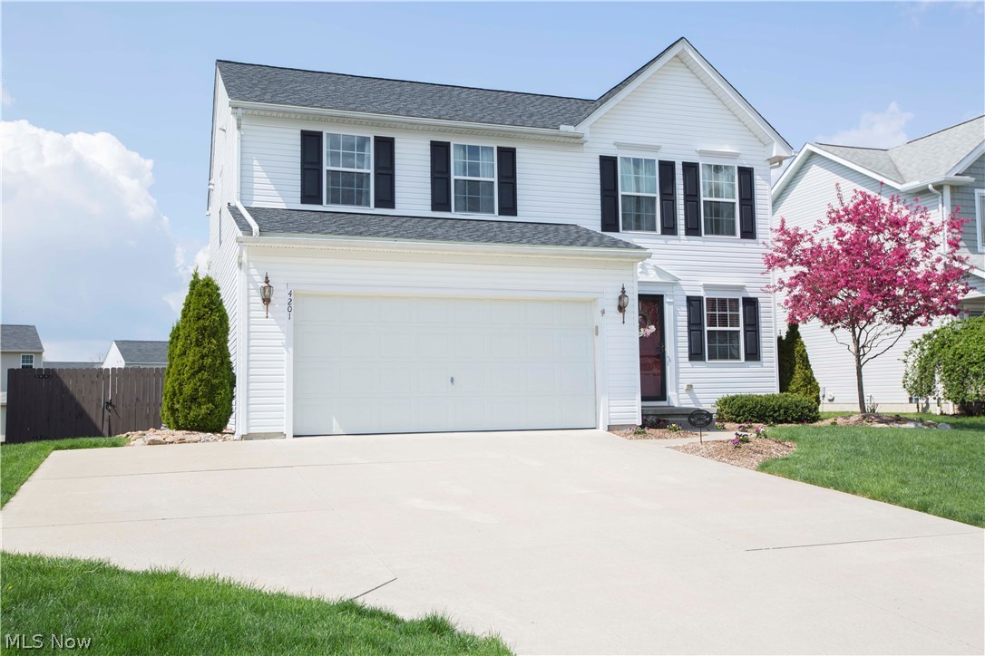 Sterling Green - Residential