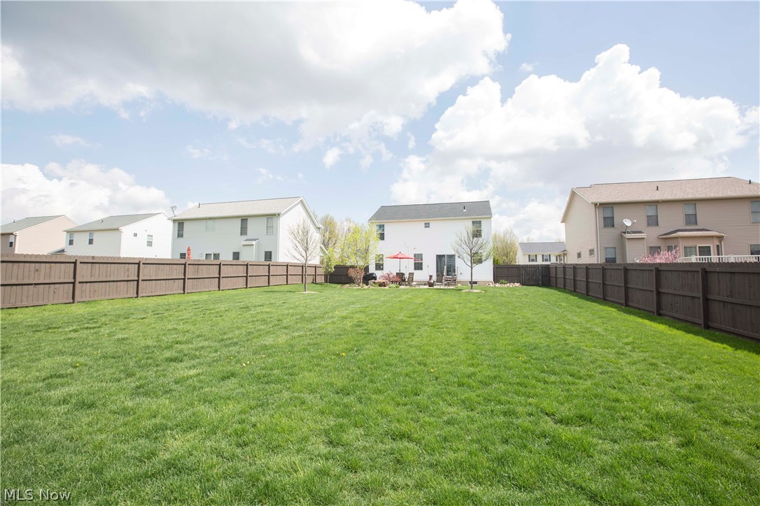 Sterling Green - Residential