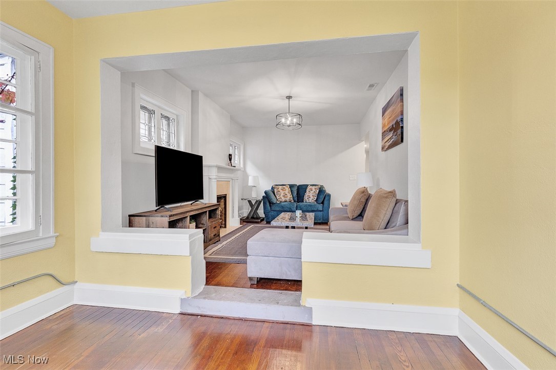 Ced Heights - Residential Lease