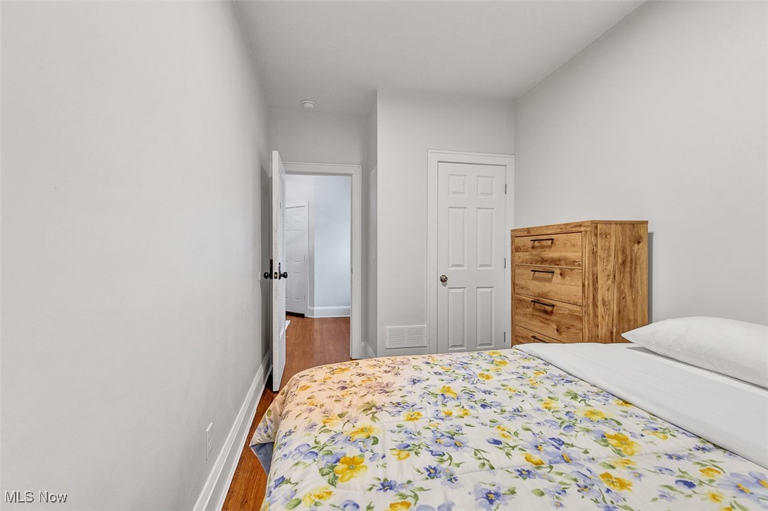 Ced Heights - Residential Lease