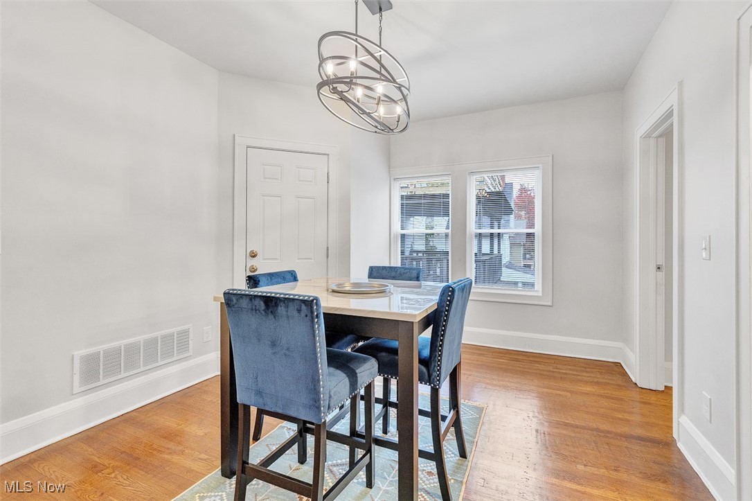 Ced Heights - Residential Lease