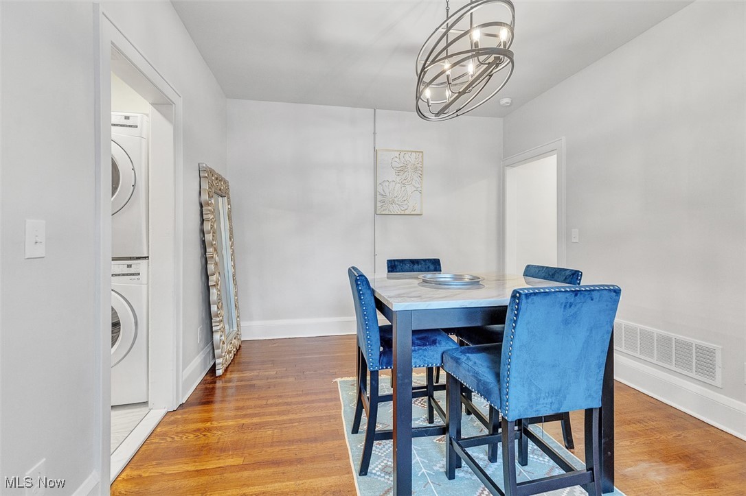 Ced Heights - Residential Lease