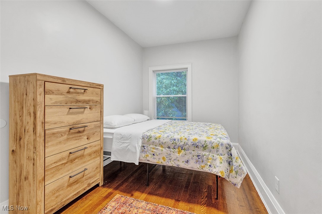 Ced Heights - Residential Lease