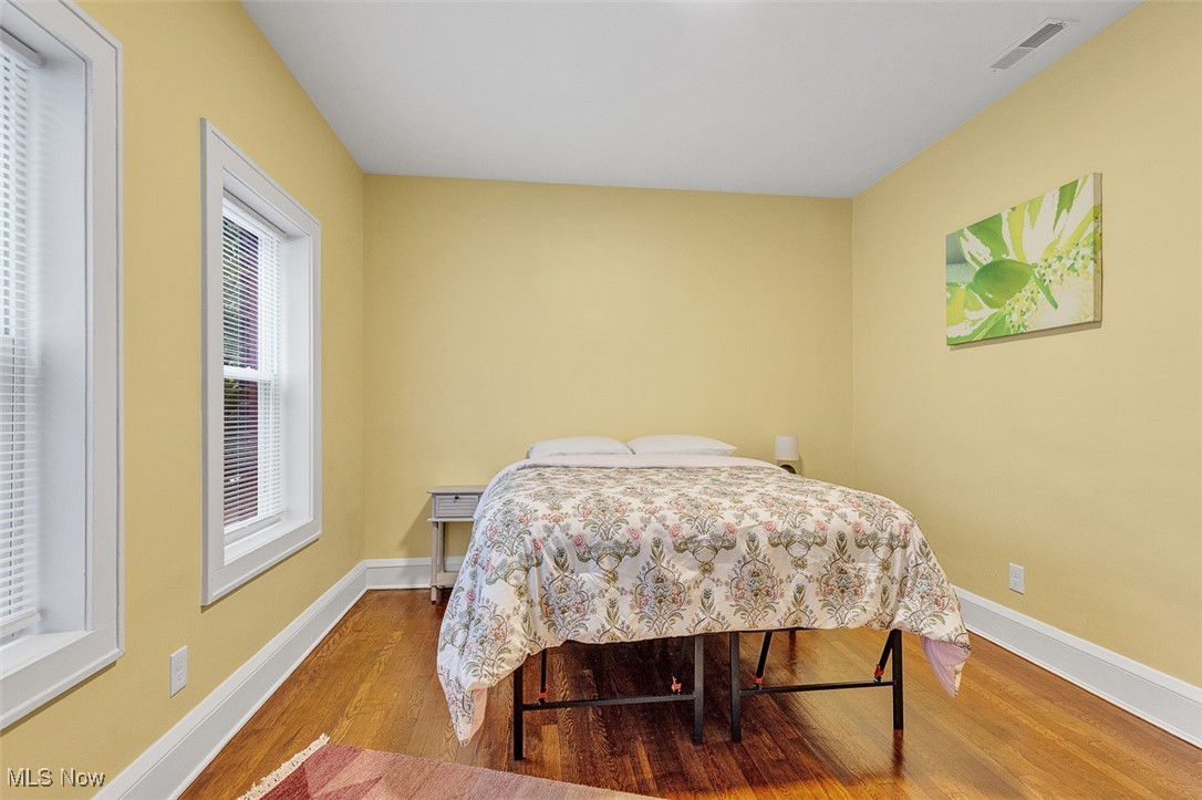 Ced Heights - Residential Lease