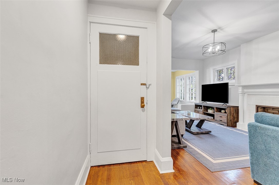 Ced Heights - Residential Lease