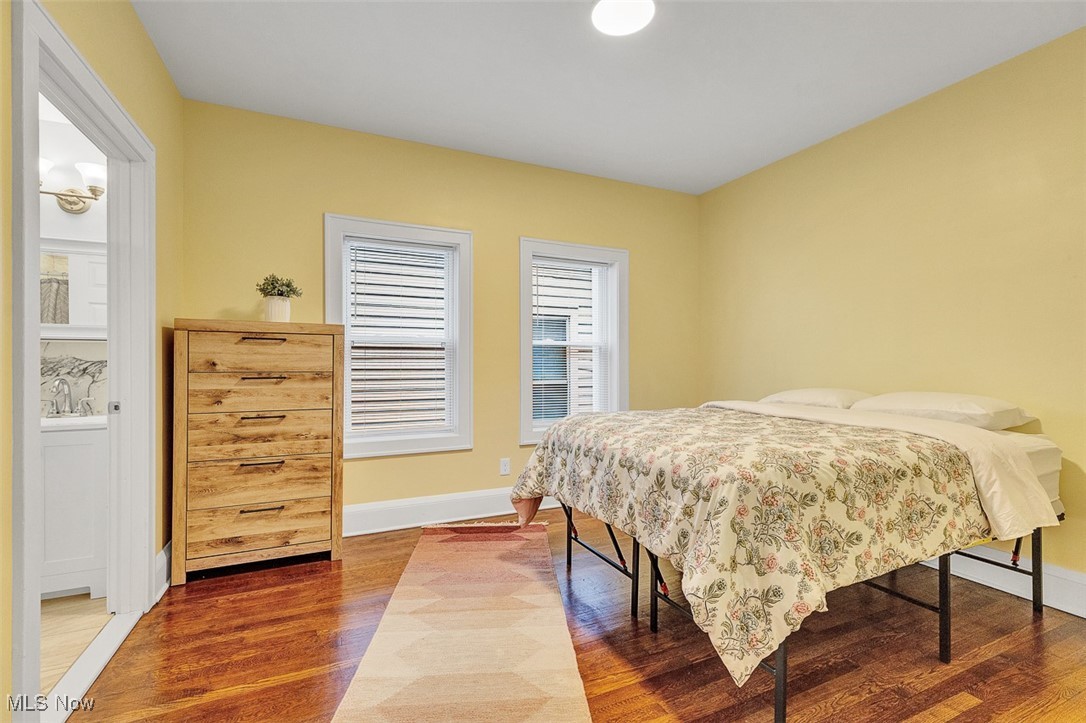 Ced Heights - Residential Lease