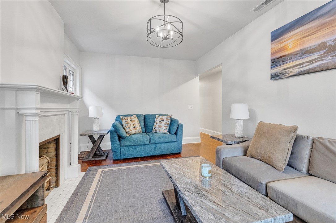 Ced Heights - Residential Lease