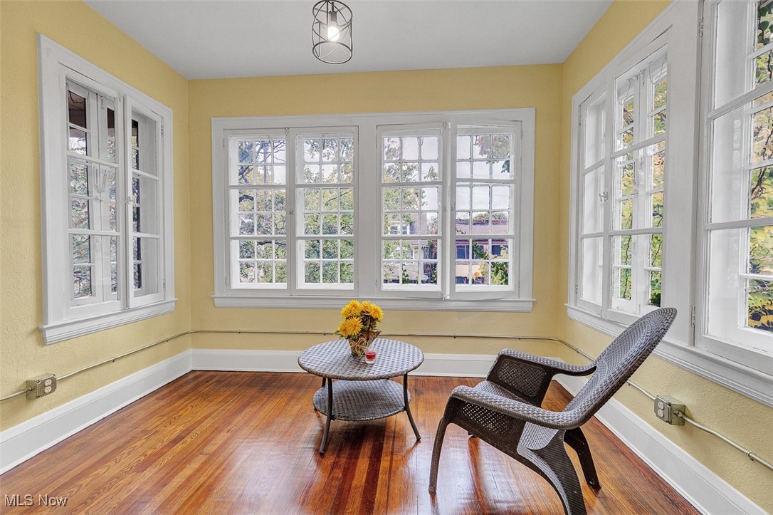 Ced Heights - Residential Lease