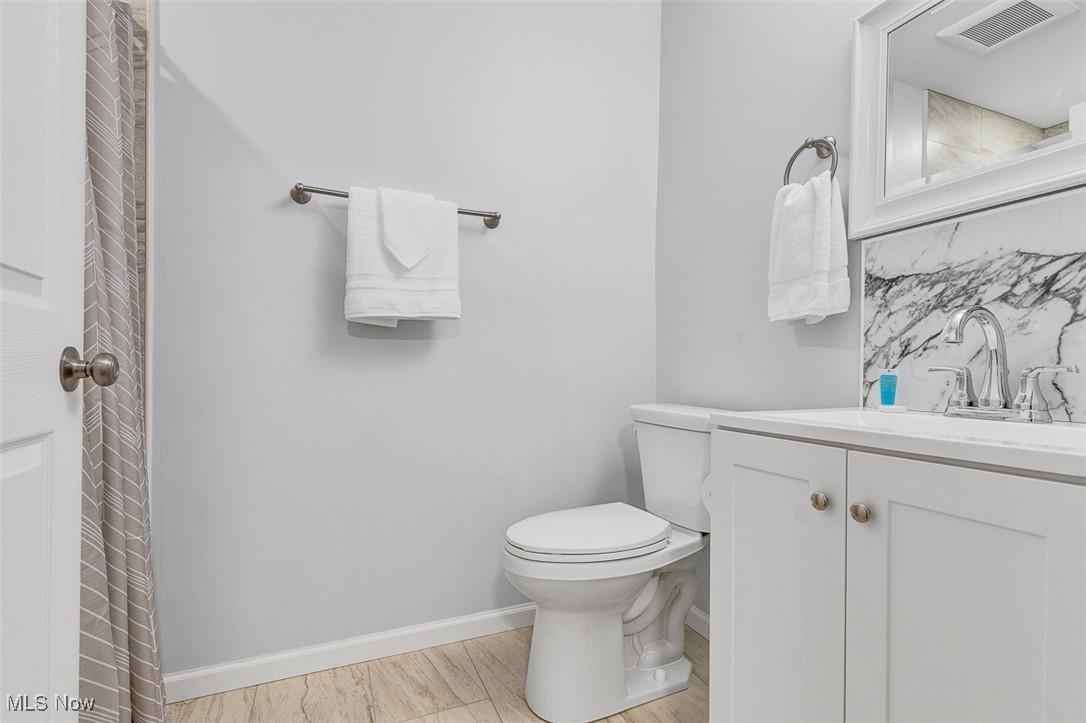 Ced Heights - Residential Lease