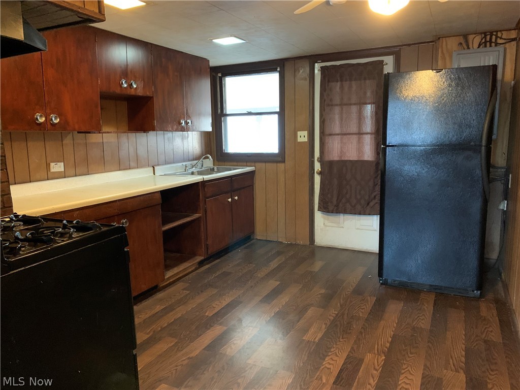 Canton - Residential