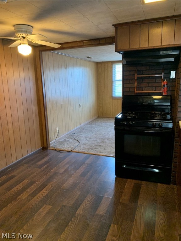 Canton - Residential